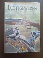 De Grote Jachtgeweren Encyclopedie - A.E. Hartink, Boeken, Gelezen, A.E. Hartink, Ophalen of Verzenden, Los deel