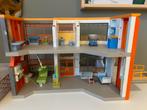 Playmobil Ziekenhuis Compleet, Kinderen en Baby's, Speelgoed | Playmobil, Ophalen, Gebruikt