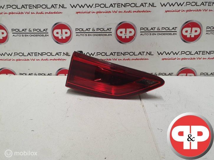 VW Golf 8 Led Achterlicht 5H0945093C, Auto-onderdelen, Verlichting