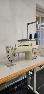 Industriële naaimachine Brother, Ophalen, Zo goed als nieuw, Brother