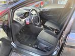 Ford Fiesta 1.0 Style Ultimate, Voorwielaandrijving, Stof, Gebruikt, Euro 6