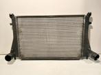 Intercooler radiateur Volkswagen Passat, Auto-onderdelen, Onderdelen@venauto.nl, Van der Ven Autorecycling B.V., Gebruikt, Ophalen of Verzenden