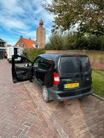Ford Transit Courier 1.5 Tdci 55KW 2018, Auto's, 74 pk, 4 cilinders, Origineel Nederlands, Diesel