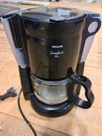 Philips Comfort Plus koffiezetapparaat, 10 kopjes of meer, Ophalen, Koffiemachine