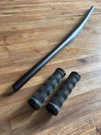 MTB Stuur + Handvatten, Ophalen, Nieuw, Mountainbike, Stuur