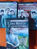 Lark Rise to Candleford compleet 1tm4, Boxset, Drama, Ophalen of Verzenden, Zo goed als nieuw