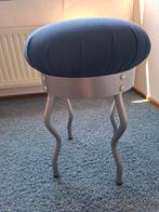 IKEA kruk vintage, Ophalen, Zo goed als nieuw