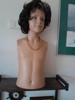 buste compleet, Ophalen, Zo goed als nieuw