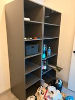 Opbergkast, Ophalen, Gebruikt