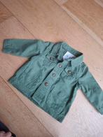 Carter's Bloesje Groen Mt 74 (9 mnd), Kinderen en Baby's, Babykleding | Maat 68, Ophalen of Verzenden