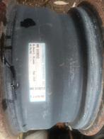 Velg mercedes, Ophalen