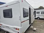 Weinsberg CaraCito 450 FU Model 2026, Caravans en Kamperen, Caravans, Overige merken, Rondzit, Bedrijf, Overige typen