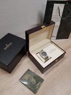 AUDEMARS PIQUET SKELETON HEREN HORLOGE, Sieraden, Tassen en Uiterlijk, Ophalen, Waterdicht, Nieuw