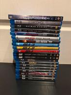 20 Blu ray film collectie, Ophalen of Verzenden, Zo goed als nieuw, Science Fiction en Fantasy