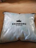 Kronborg kussen cold touch, Ophalen, Eenpersoons, Wit, Nieuw