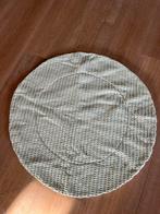 Rond boxkleed, Ophalen, Gebruikt, Rond, Boxkleed