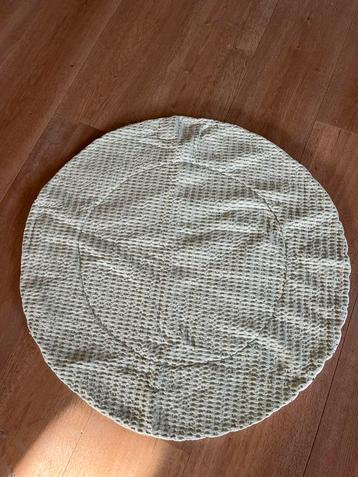 Rond boxkleed beschikbaar voor biedingen