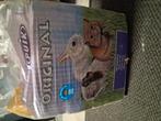 Stro te koop voor konijn kaviaar of hamsters, Dieren en Toebehoren, Dierenvoeding, Ophalen, Knaagdier of Konijn