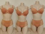 Nieuw marie jo bh fleur 70b 85b 80c 85c 80d 70e, Kleding | Dames, Ondergoed en Lingerie, ., Beige, Ophalen of Verzenden, BH