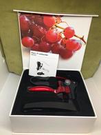 Flesopener, kurkentrekker, Pull It Corkscrew (010621), Ophalen of Verzenden, Nieuw