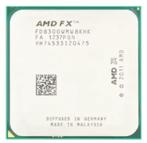 AMD FX 8300 3.3GHz CPU met Socket AM3+, Ophalen of Verzenden, Gebruikt, 3 tot 4 Ghz