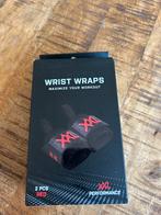 Wrist wraps XXL, Ophalen of Verzenden, Nieuw