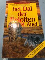 Het dal der beloften , jean m auel, Ophalen of Verzenden, Zo goed als nieuw
