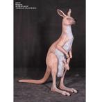 Kangaroo – Kangoeroe beeld Hoogte 168 cm, Ophalen, Nieuw, Overige typen
