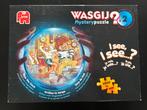 Wasgij #2 Mysterypuzzel - 1000 stukjes, Hobby en Vrije tijd, Denksport en Puzzels, Ophalen of Verzenden, 500 t/m 1500 stukjes