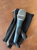 AUDAC M67 Dynamische microfoon, Ophalen, Zo goed als nieuw, Zangmicrofoon