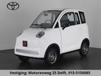 JinPeng P3 Smart Mini | 3-persoons |, Diversen, Brommobielen en Scootmobielen, Nieuw, Overige merken