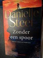 Danielle Steel,  Zonder een spoor, Ophalen of Verzenden, Zo goed als nieuw, Nederland