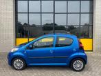 Peugeot 107 1.0 Active, Navigatie, Bluetooth handsfree belle, Voorwielaandrijving, Euro 5, Stof, Gebruikt