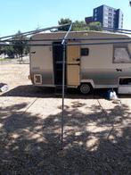 Beyerland caravan (1996), 750 - 1000 kg, Particulier, Beyerland, Tot en met 4