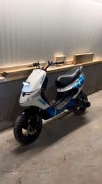 peugeot zennith 70cc stage 2, Fietsen en Brommers, Scooters | Peugeot, Ophalen, Tweetakt, Gebruikt, Overige modellen