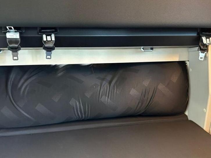 nieuw ; topper voor zitbank / bed      ford nugget ( plus ), Caravans en Kamperen, Camper-accessoires, Nieuw, Ophalen