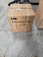 Nieuwe PolarBar Minibar Koelkast – Peltier Fridge (PB-T-40), Witgoed en Apparatuur, Ophalen of Verzenden, Nieuw, Minder dan 85 cm