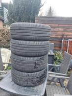 Te koop 4 goede autobanden, Auto-onderdelen, Banden en Velgen, Ophalen, Gebruikt, 235 mm, Band(en)