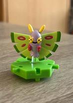 Pokémon Dustox, Ophalen of Verzenden, Zo goed als nieuw