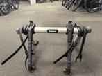 Thule OutWay Hanging 2 Fietsendrager, Ophalen, 2 fietsen, Zo goed als nieuw, Achterklepdrager