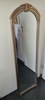 Elegante Deknudt Spiegel art deco stijl, Ophalen, Zo goed als nieuw, 50 tot 75 cm, 150 tot 200 cm