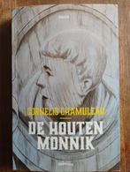 Cornelis Chamuleau - De houten monnik, Boeken, Ophalen of Verzenden, Zo goed als nieuw, Nederland, Cornelis Chamuleau