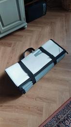 Patio-mat, Caravans en Kamperen, Ophalen, Zo goed als nieuw