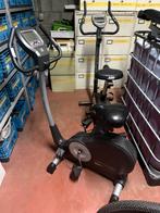 Kettler fitness aparaten, Sport en Fitness, Fitnessapparatuur, Ophalen, Gebruikt, Buik, Metaal