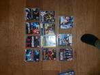Ps3 games, Ophalen of Verzenden, Zo goed als nieuw, Met 1 controller, Slim