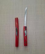 Japanse Briefopener / Mini Katana, Ophalen of Verzenden