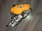 Slijpmachine, Doe-het-zelf en Verbouw, Gereedschap | Boormachines, Ophalen of Verzenden, Gebruikt, Kolomboormachine