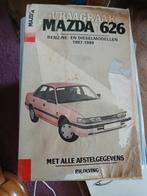 Vraagbaak mazda 626, Auto diversen, Handleidingen en Instructieboekjes, Ophalen of Verzenden