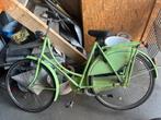 28er gazzelle omafiets, Ophalen, Zo goed als nieuw