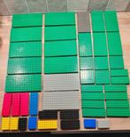 Lego dikke grondplaten Brick 700 en meer, Ophalen of Verzenden, Zo goed als nieuw, Losse stenen, Lego